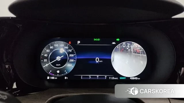 Kia K5 3rd generation id 3751710 из Кореи 18