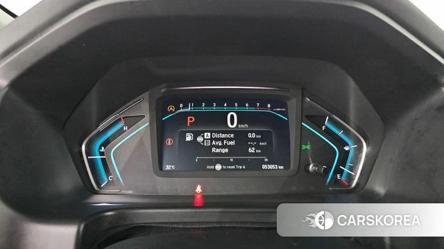 Honda Odyssey id 4672513 из Кореи 31