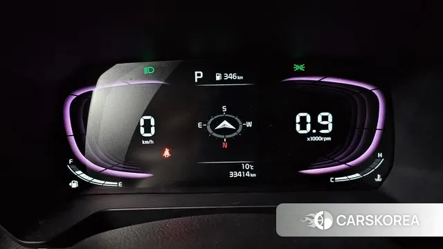 Kia The New Kia Ray id 3405601 из Кореи 18