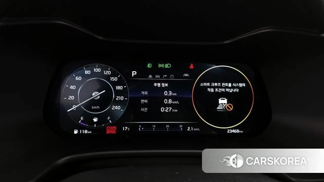 Kia The New K3 2nd generation id 4292271 из Кореи 29