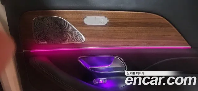 Mercedes-Benz GLE-Class W167 id 2926398 из Кореи 12