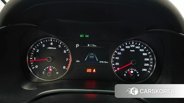 Kia The New K3 2nd generation id 4549512 из Кореи 30