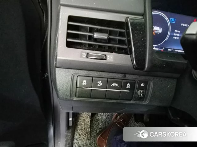 Ssangyong The New Rexton Sports Cannes id 4603257 из Кореи 8
