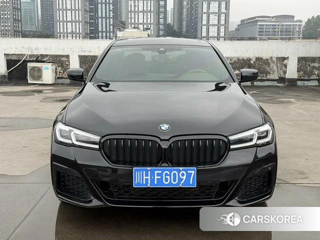 BMW 5 series id 4275658 из Китая 13