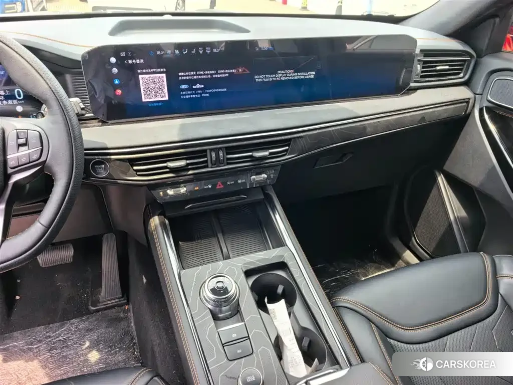 Ford Explorer id 4546177 из Китая 12