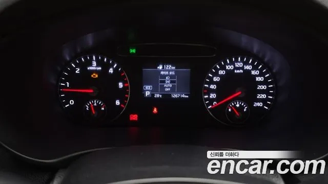 Kia The New Sorento id 2886773 из Кореи 18