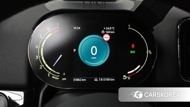 Mini Cooper Countryman id 4388383 из Кореи 33