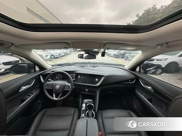 Buick Angkewei S id 4212950 из Китая 8