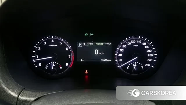 Genesis G80 id 3692847 из Кореи 18