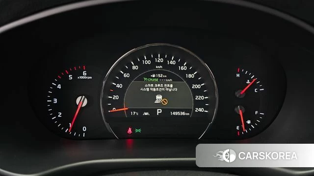 Kia The New Sorento id 4339454 из Кореи 30