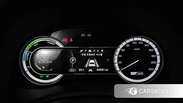 Kia Niro id 3013764 из Кореи 18