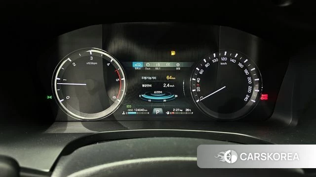 Ssangyong Rexton Sports id 3955859 из Кореи 18