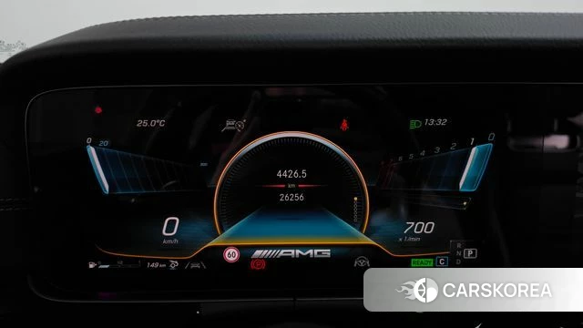 Mercedes-Benz AMG GT id 4864423 из Кореи 18