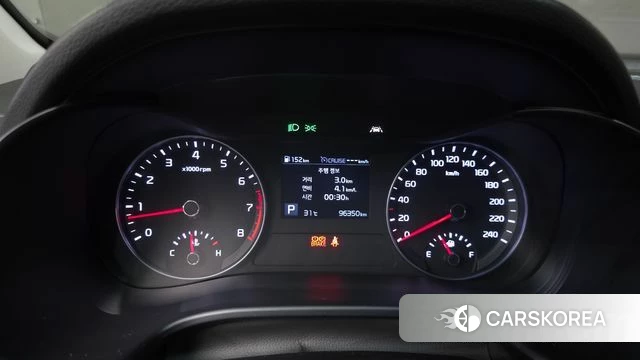 Kia Come New K3 id 4325600 из Кореи 18