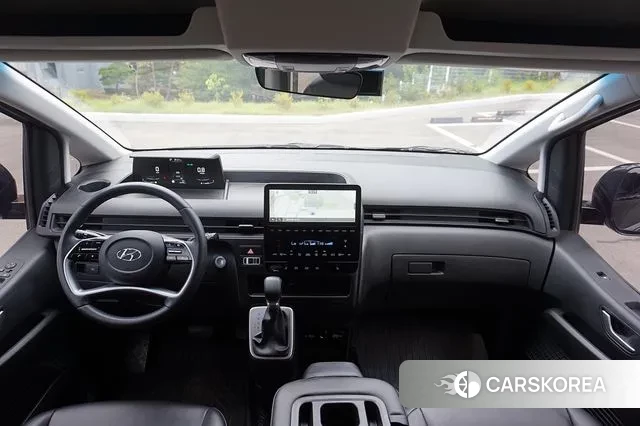 Hyundai Staria id 3634453 из Кореи 15