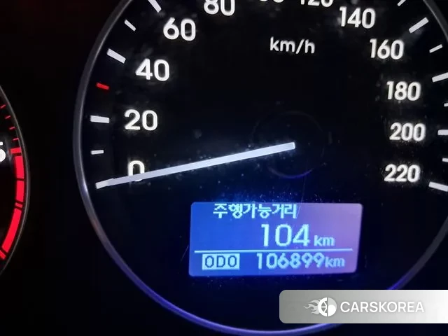 Hyundai The New Grand Starex id 3038731 из Кореи 18