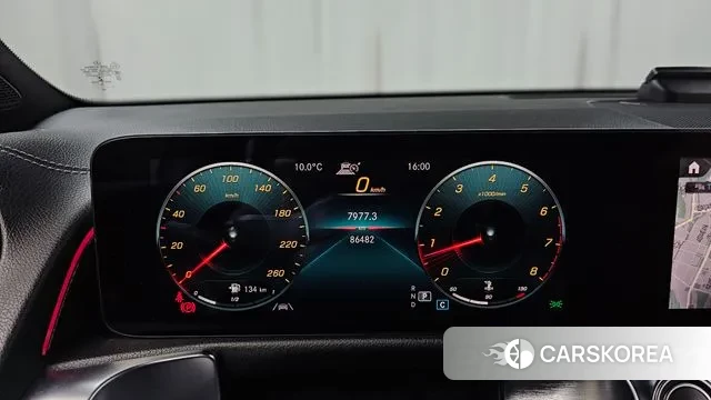 Mercedes-Benz GLB-Class X247 id 3621496 из Кореи 18