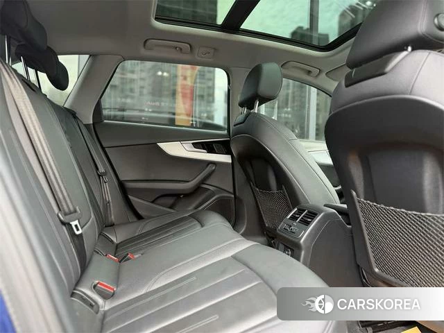 Audi A4 (import) id 4216829 из Китая 12