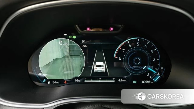 Genesis GV80 id 3898442 из Кореи 18