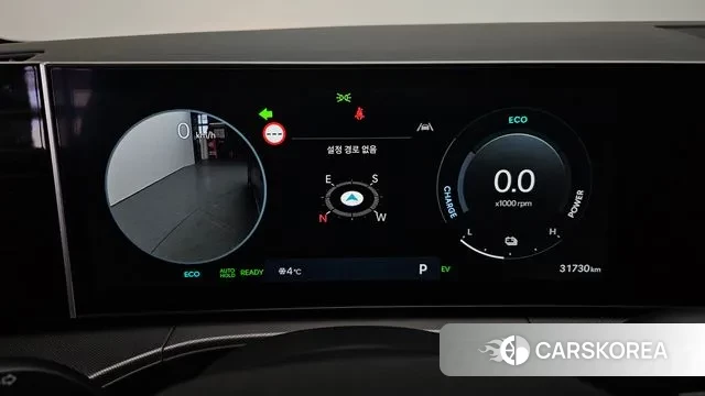 Hyundai Santa Fe (MX5) id 3696174 из Кореи 18