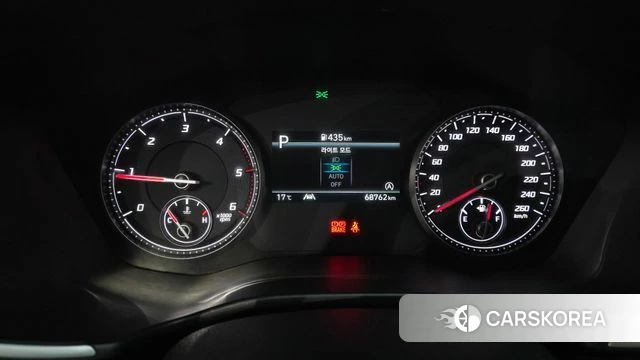 Hyundai The New Santa Fe id 3954088 из Кореи 18