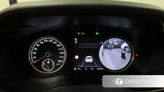 Genesis The New G70 id 4354276 из Кореи 18