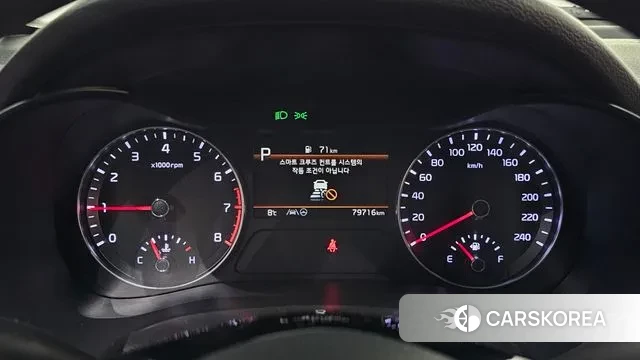 Kia The New K3 2nd generation id 3458163 из Кореи 18