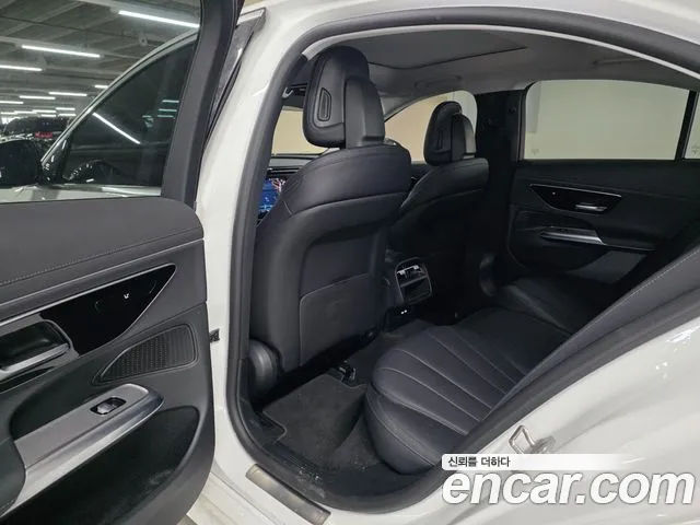 Mercedes-Benz E-Class W214 id 2708354 из Кореи 8