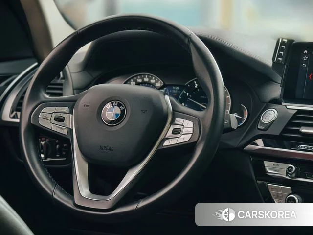 BMW X3 id 4238490 из Китая 8