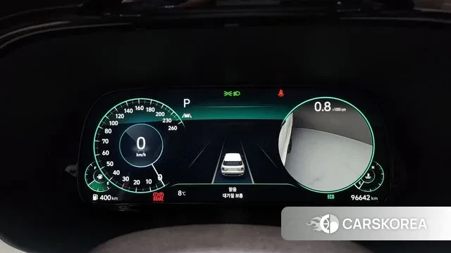 Hyundai Palisade id 3443494 из Кореи 18