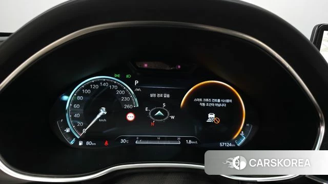 Genesis G80 (RG3) id 4730452 из Кореи 31