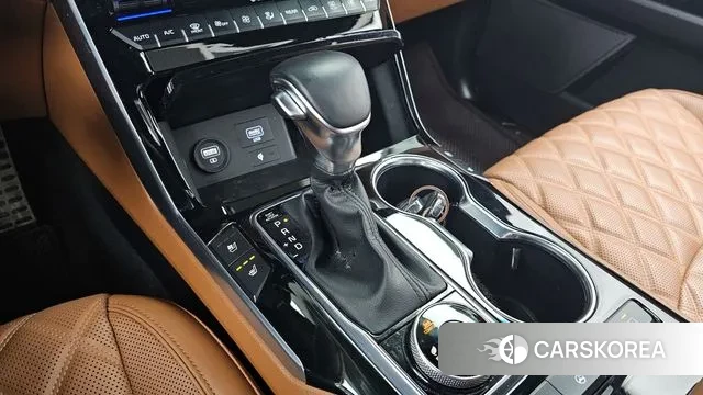 Kia Mohave Master id 3670957 из Кореи 18