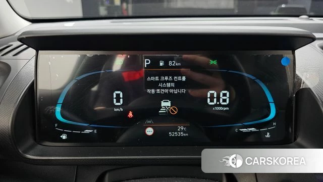 Hyundai Casper id 4623635 из Кореи 18