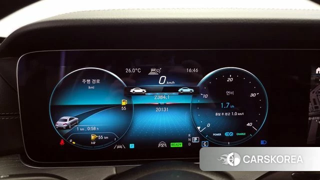 Mercedes-Benz E-Class W213 id 4444850 из Кореи 18