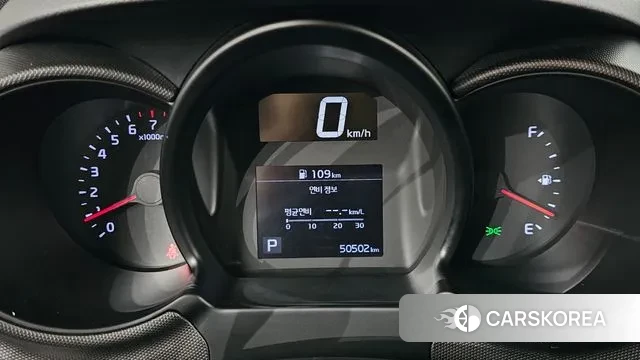 Kia The New Ray id 3600857 из Кореи 18