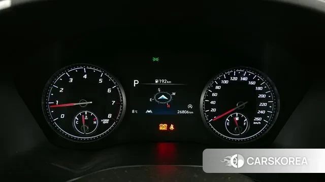 Hyundai The New Santa Fe id 3758639 из Кореи 18