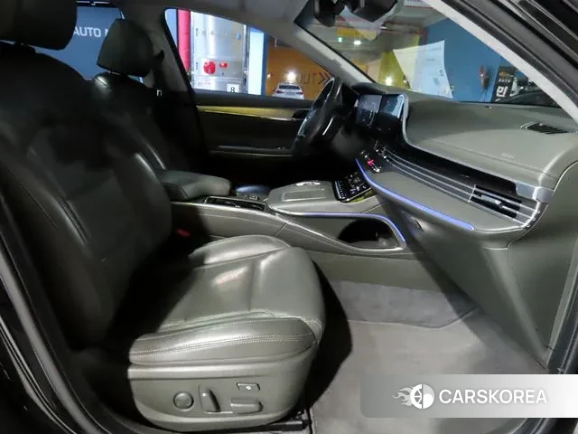 Hyundai The New Grandeur IG id 3771062 из Кореи 18