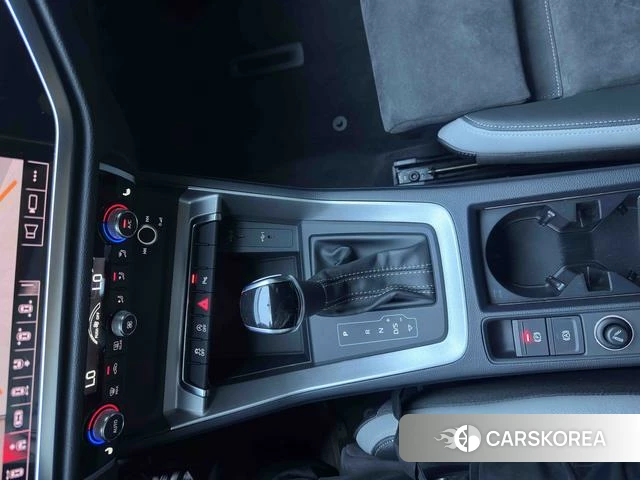 Audi Q3 id 4277918 из Китая 21