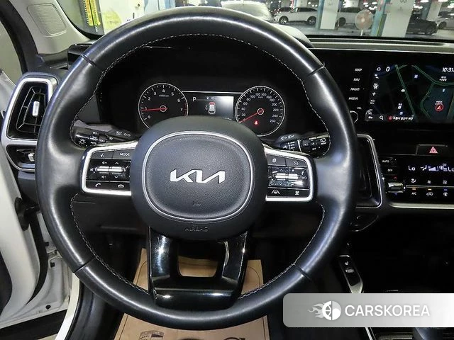 Kia Sorento 4th Generation id 4656853 из Кореи 18