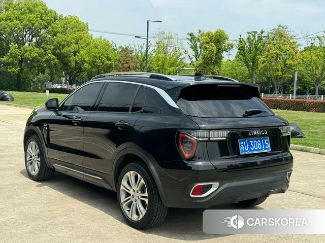 Lynk 01 id 4242268 из Китая 8