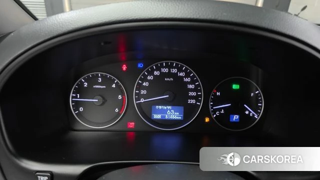 Hyundai Grand Starex id 4378184 из Кореи 18