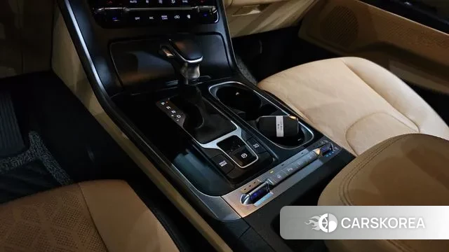 Kia Carnival 4th generation id 3630775 из Кореи 18