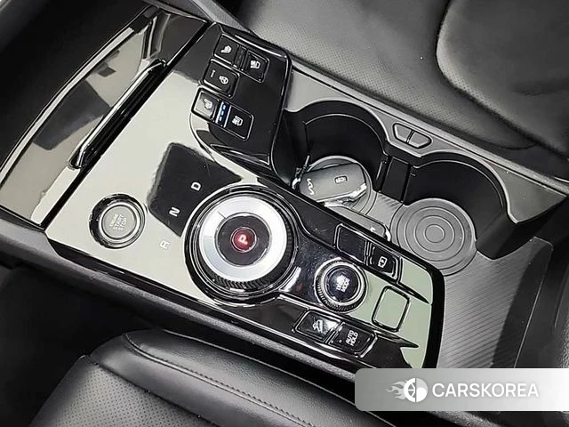 Kia Sportage 5th Generation Hybrid id 4550430 из Кореи 18