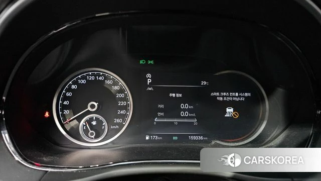 Genesis GV70 id 4445987 из Кореи 18