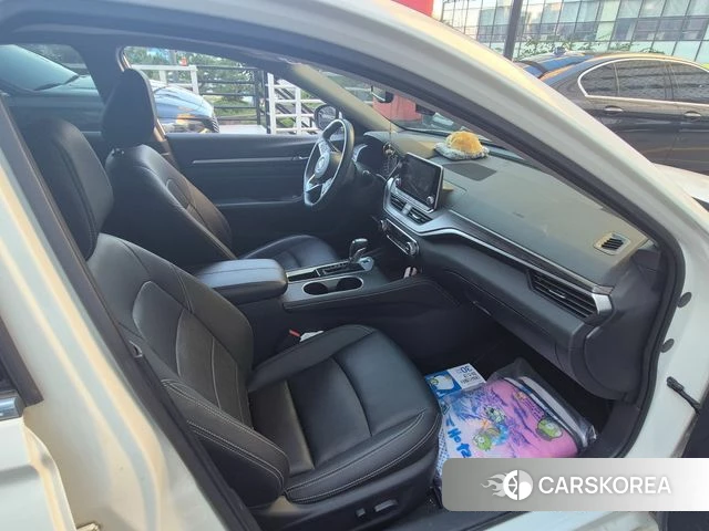 Nissan Altima (L34) id 4775868 из Кореи 8