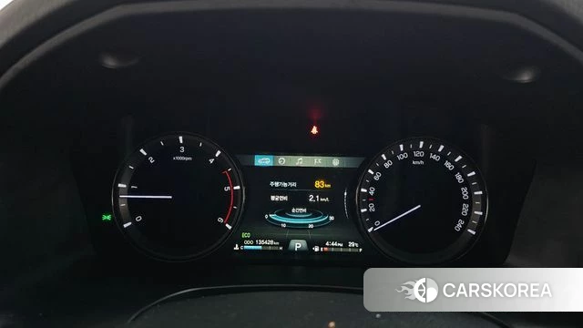 Ssangyong The New Rexton Sport id 4613979 из Кореи 32