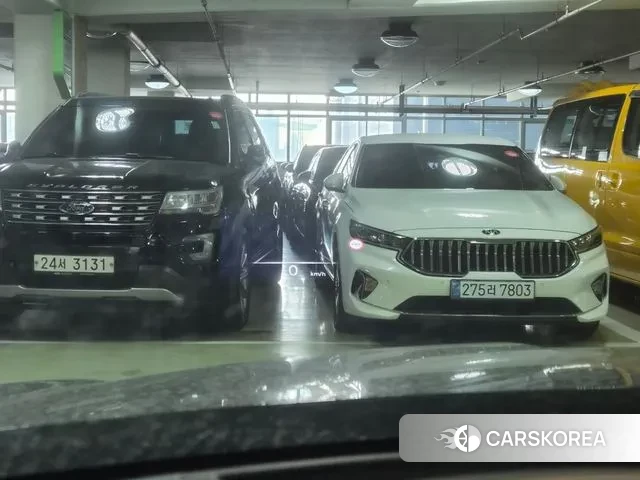 Genesis G80 (RG3) id 3503495 из Кореи 14