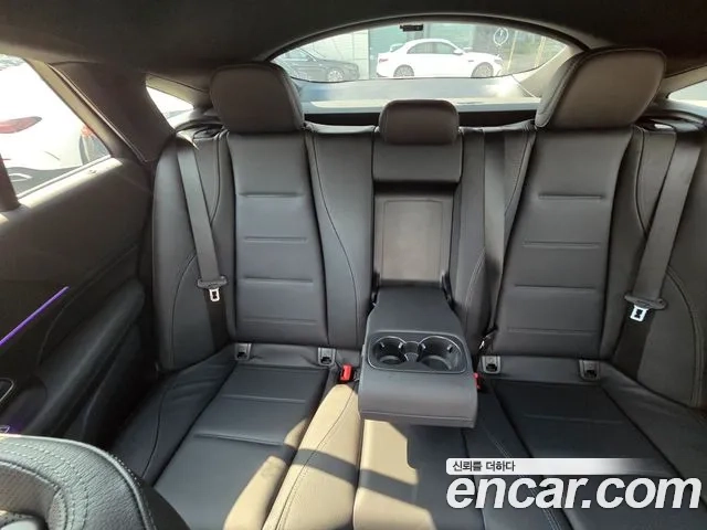 Mercedes-Benz GLE-Class W167 id 2867646 из Кореи 9