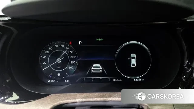 Kia K5 3rd generation id 3322901 из Кореи 18