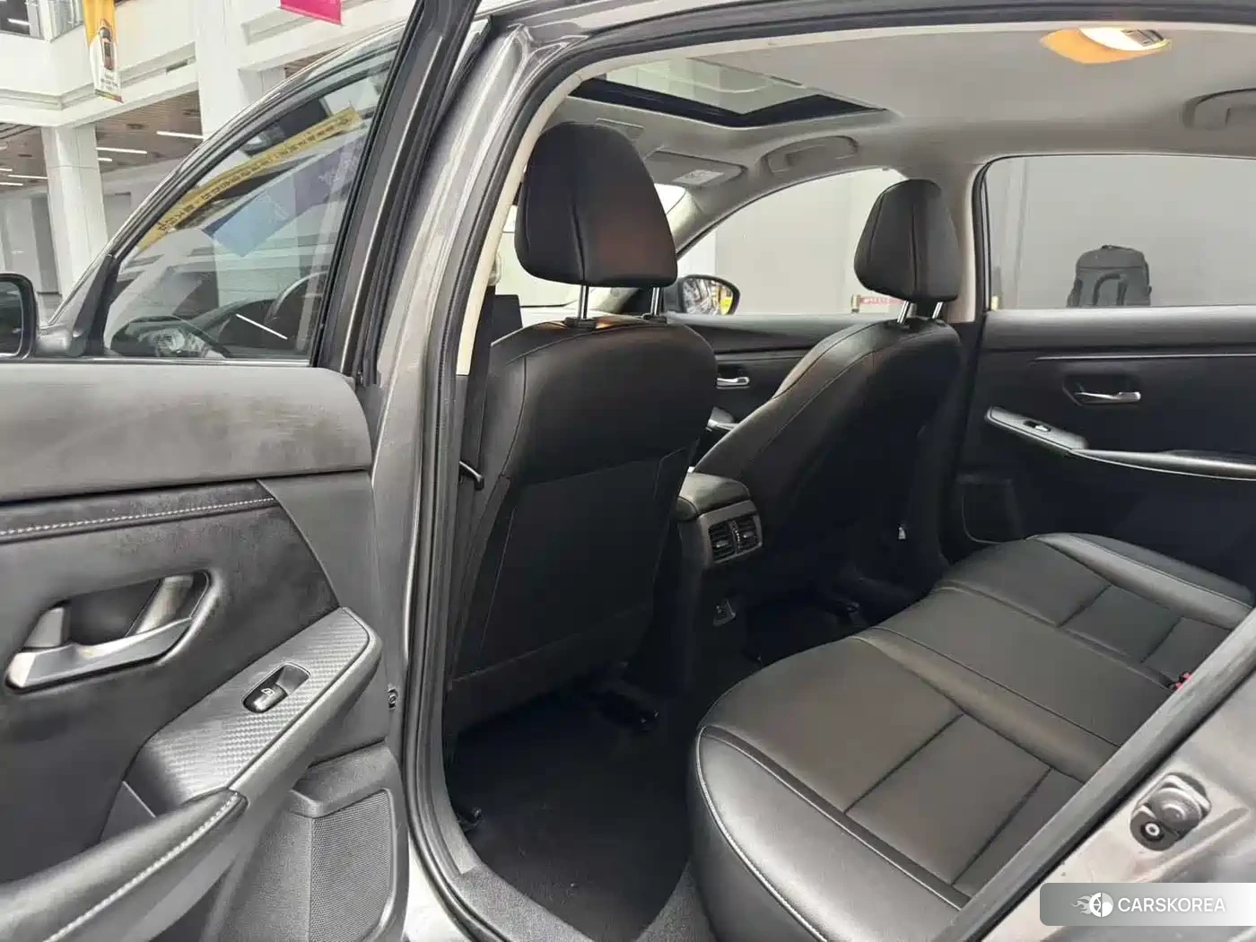 Nissan Sylphy id 4553707 из Китая 18